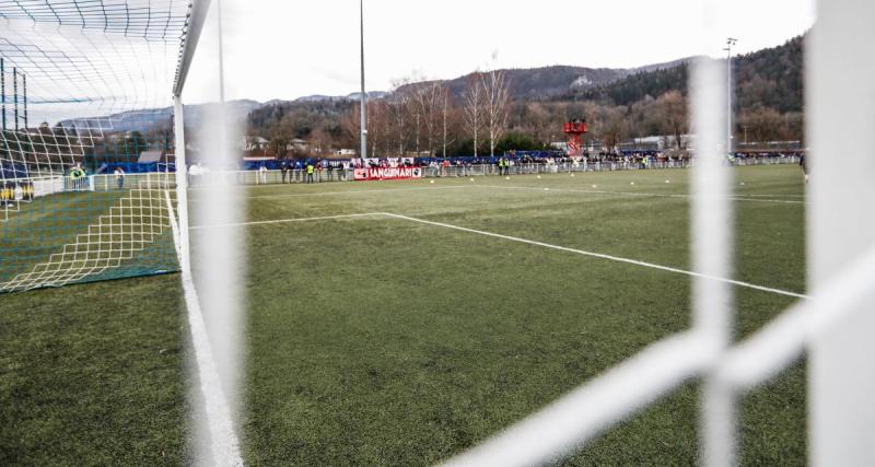  - National 2 : une rencontre reportée de dernière minute (off)