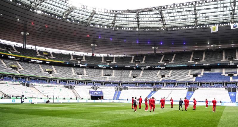  - Coupe de France : la justice suspend l’arrêté préfectoral qui interdit la distribution de sifflets et de cartons rouges