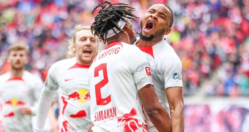  - Bundesliga : Fribourg et Leipzig fondent sur l’Union Berlin, Stuttgart n’est plus barragiste, les résultats des matchs de 15h