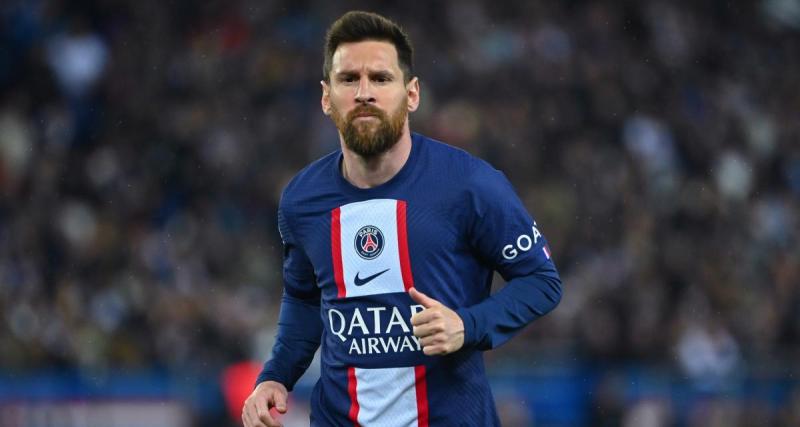  - FC Barcelone, PSG - Mercato : un ultime obstacle au retour de Messi au Barça 