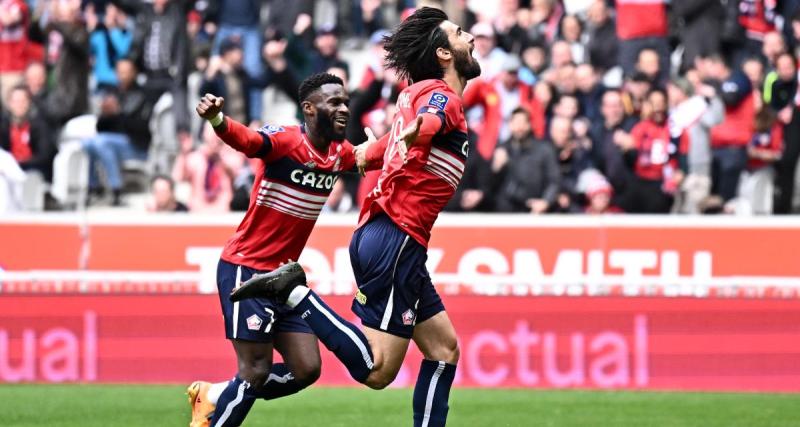  - LOSC - AC Ajaccio : ça tourne déjà à la correctionnelle ! 