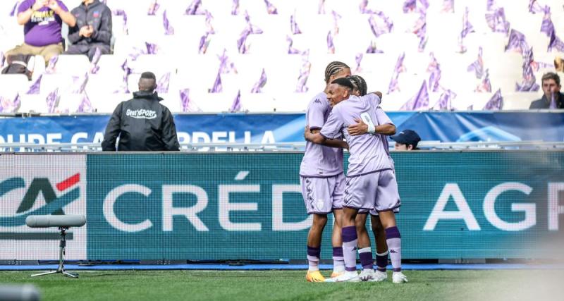  - Coupe Gambardella : Monaco l'emporte et succède à l'OL !