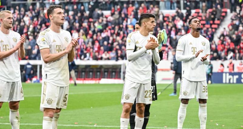  - Bayern Munich : coup dur pour Tuchel, un de ses milieux veut rejoindre Klopp !