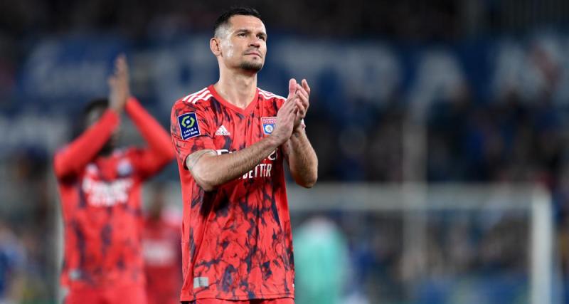  - RC Strasbourg - OL : Lovren a toujours la tête à l’OM 