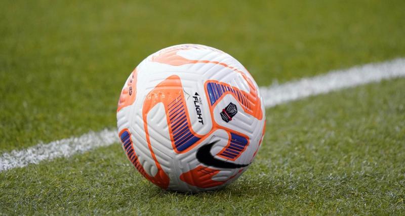  - N2 : pas de vainqueur dans le choc entre le Racing et Rouen