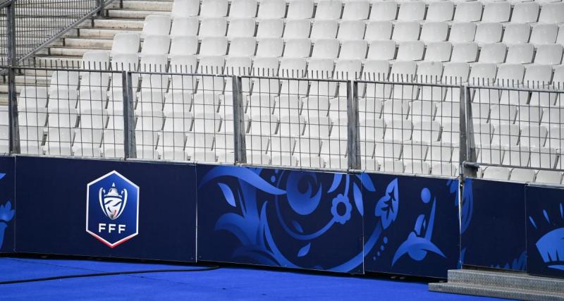  - Coupe de France : France TV assure qu’il n’y aura pas de censure en cas de débordements