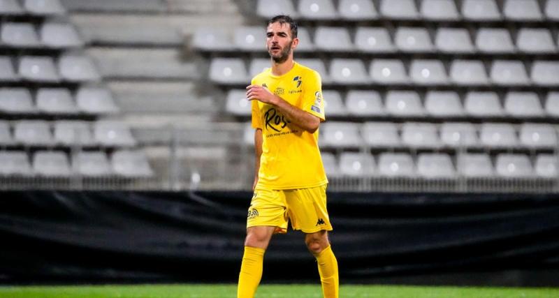  - Le Stade Briochin arrache un point face au Mans et garde espoir pour le maintien 