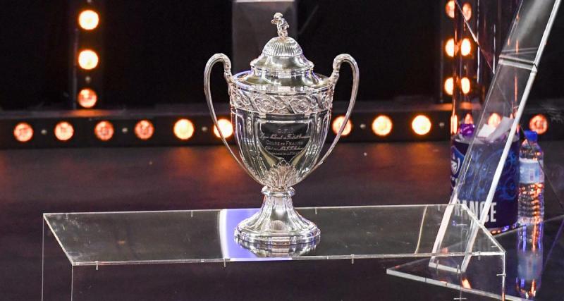  - Nantes - Toulouse : les compos de la finale de Coupe de France