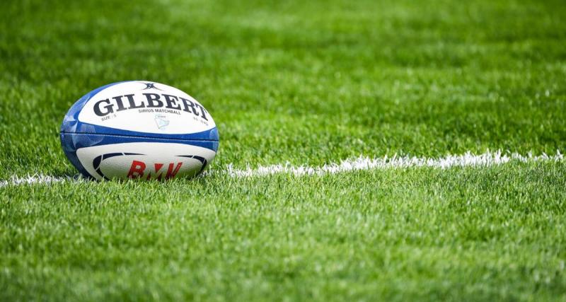  - Carnet noir : un arbitre de rugby décède en plein match