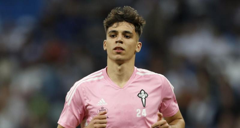  - Real Madrid : un crack pisté par les Merengue prend une grosse décision