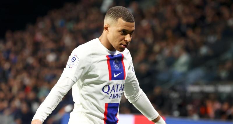  - PSG : un Champion du Monde 1998 exhorte Mbappé à quitter le club pour gagner le Ballon d'or !