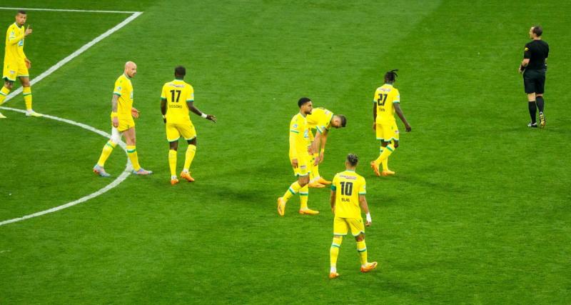  - Nantes - Toulouse : la toile s'enflamme sur la débâcle des Canaris !