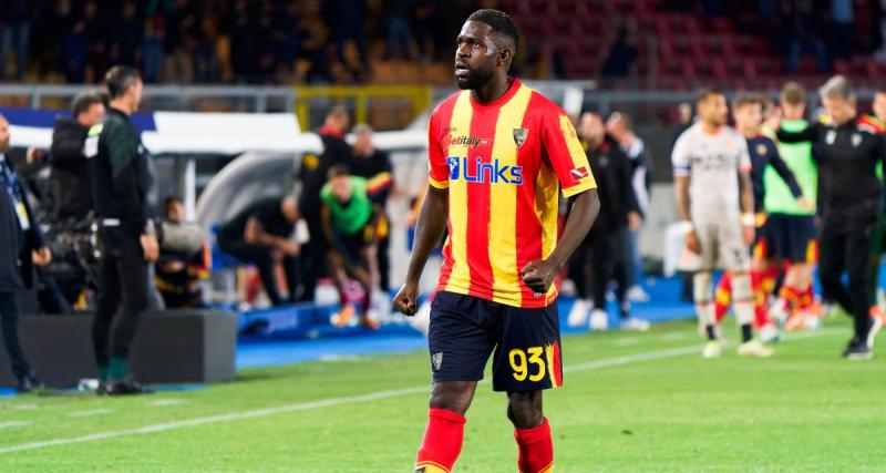  - FC Barcelone, OL, Stade Rennais - Mercato : Umtiti affole la Ligue 1 