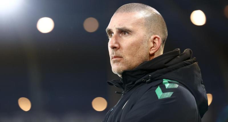  - Rodez - ASSE : Batlles se contente du nul et trouve trois excuses à ses joueurs