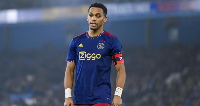  - OM - Mercato : coup de théâtre dans le dossier Timber ! 