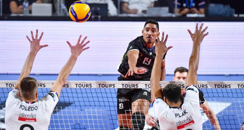  - Ligue A : Chaumont rejoint Tours en finale ! 