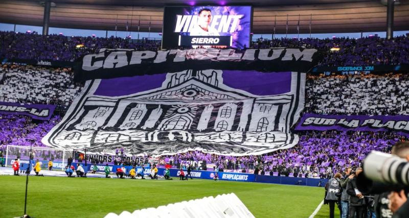  - Nantes - Toulouse : ambiance folle au Capitole après le triomphe du TFC !