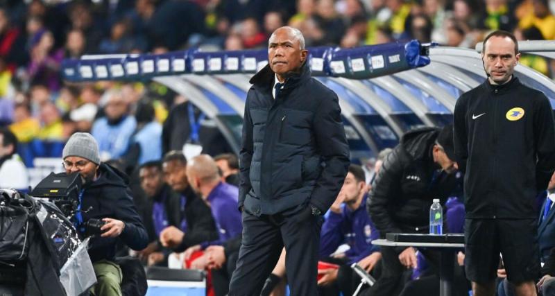  - Nantes – Toulouse : « On a été corrigés »... Kombouaré amer après la claque