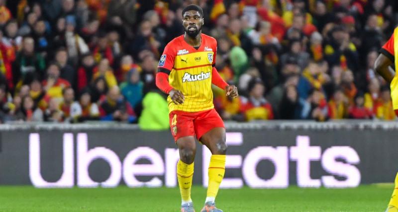  - RC Lens - Mercato : Danso retenu en cas de Ligue des Champions ?