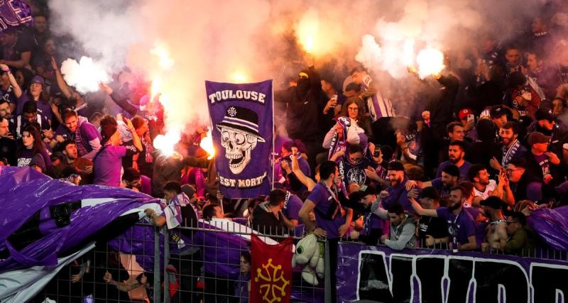  - Toulouse : les images folles de la fête au Capitole !
