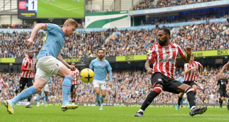  - Manchester City : un gardien très prometteur bientôt Citizen ?