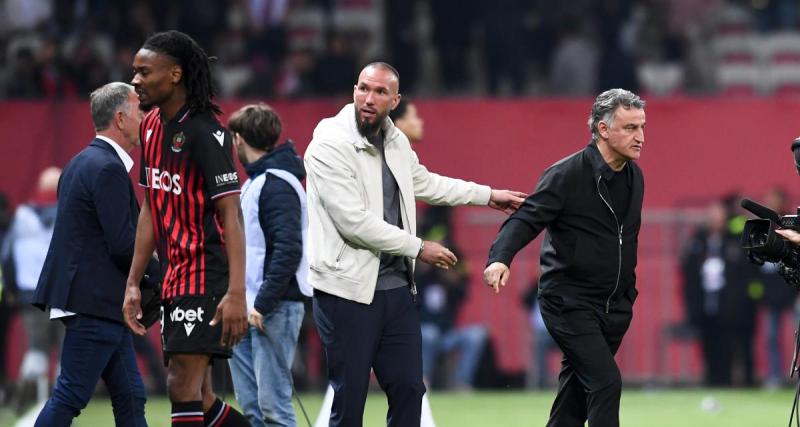  - Troyes - Nice : quelle chaîne et comment voir le match en streaming ?