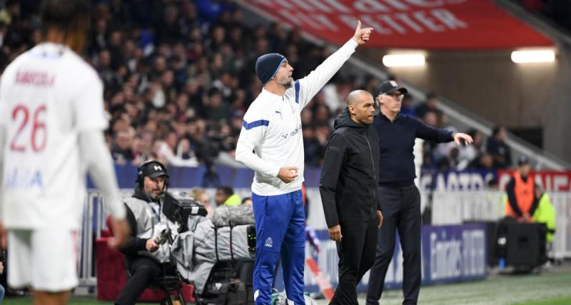  - Marseille - Auxerre : Sur quelle chaîne TV et où voir le match en streaming ?