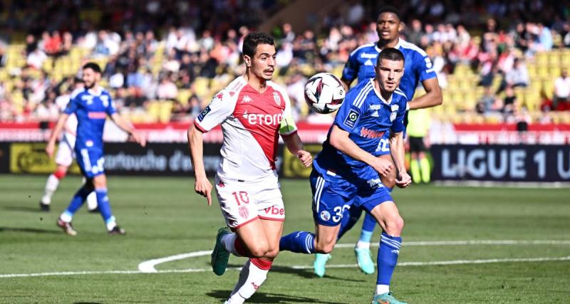  - Monaco - Montpellier : quelle chaîne et comment voir le match en streaming ?