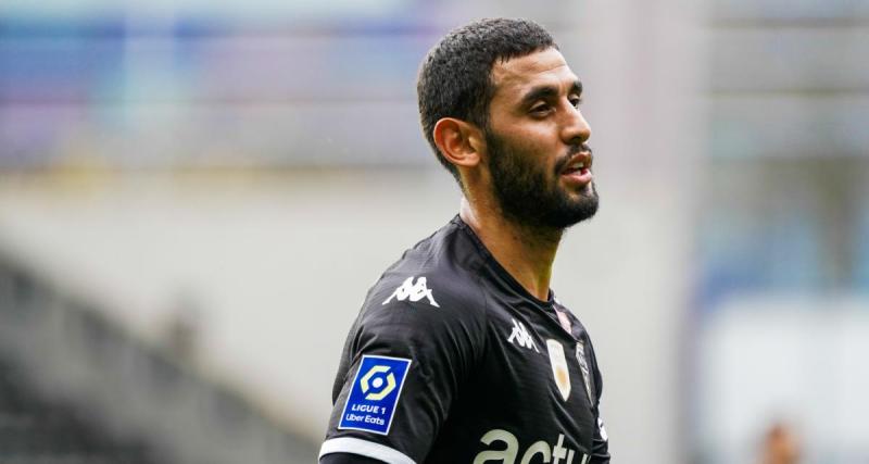  - ASSE : la galère se poursuit pour Ghoulam à Angers