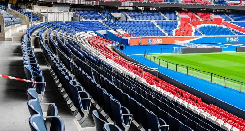  - Sur quelle chaîne suivre PSG - Lorient