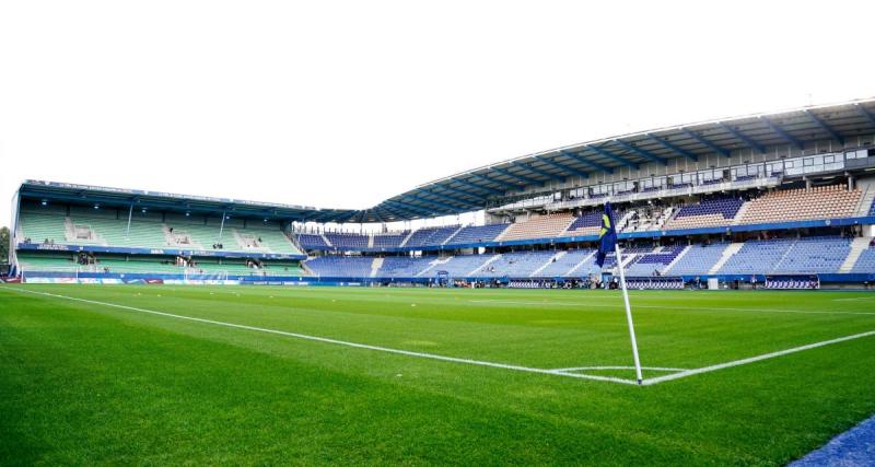  - Troyes - Nice, sur quelle chaîne, à quelle heure ?