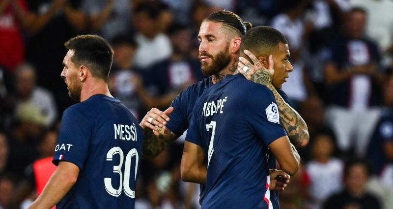  - Paris SG - Lorient : À quelle heure, sur quelle chaîne ?