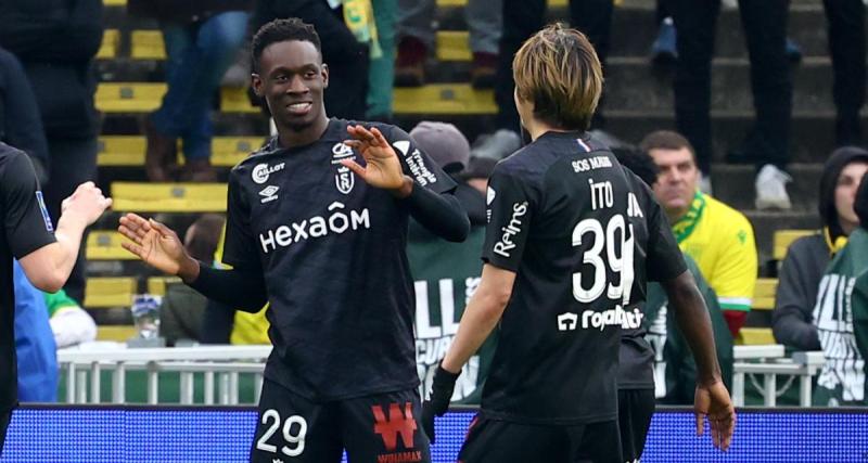  - Clermont - Reims : Diffusion TV, chaine et heure