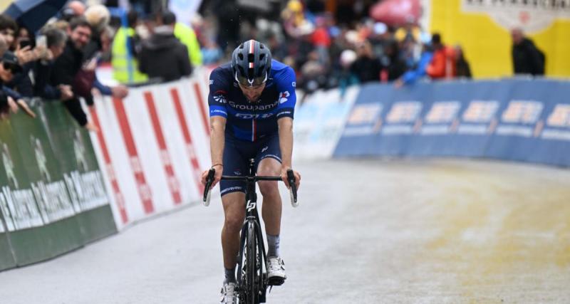  - Tour de Romandie : Thibaut Pinot “soulagé” de sa performance lors de la 4e étape