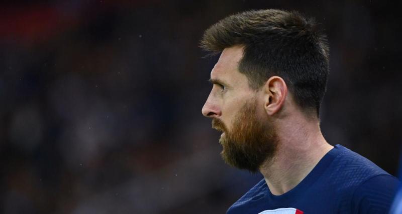  - PSG : Messi de retour au Barça ? Un grand dirigeant espagnol valide