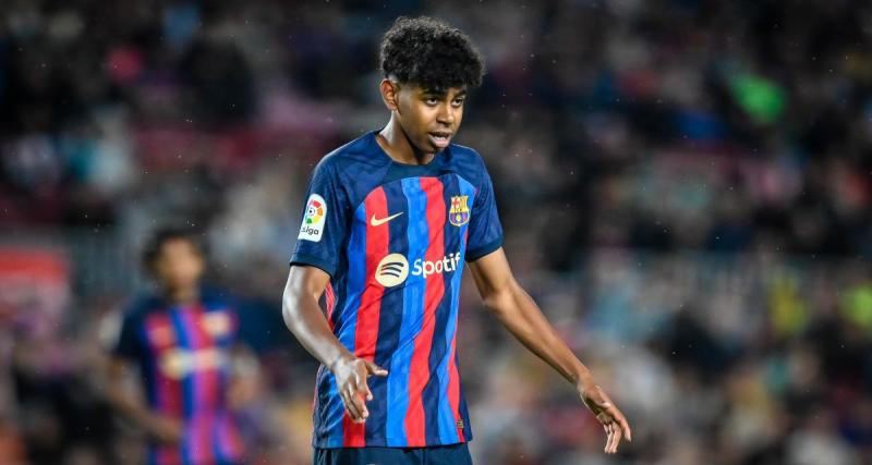  - Barça : la pépite Yamal rend folle la presse catalane, Jordi Cruyff encense un joueur "spécial"