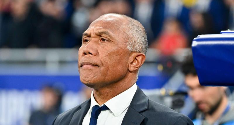  - Nantes - Toulouse: l'énorme déception d'Antoine Kombouaré après la finale ratée de ses siens