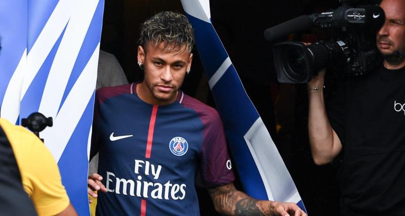  - FC Barcelone - Mercato : énorme révélation sur le départ de Neymar au PSG en 2017 !