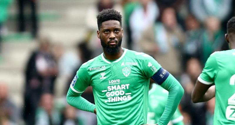  - ASSE : Krasso justifie le coup de mou des Verts