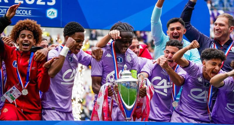  - Un trophée pour Monaco, Lorient veut refaire le coup de l'OM contre le PSG, le SCO relégué aujourd'hui ?