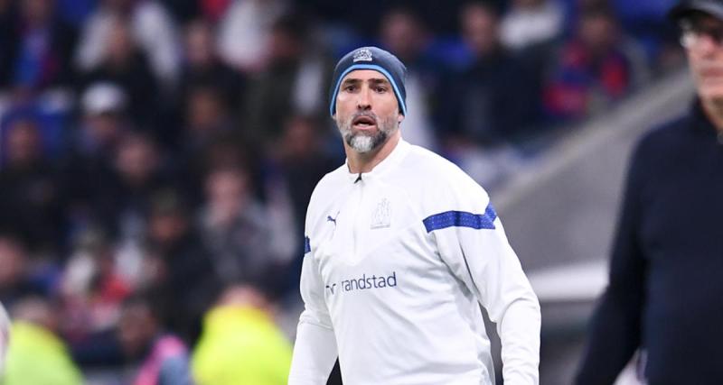  - OM : le groupe pour Auxerre avec un retour majeur