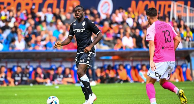  - 🚨 Monaco - Montpellier : les compos officielles !