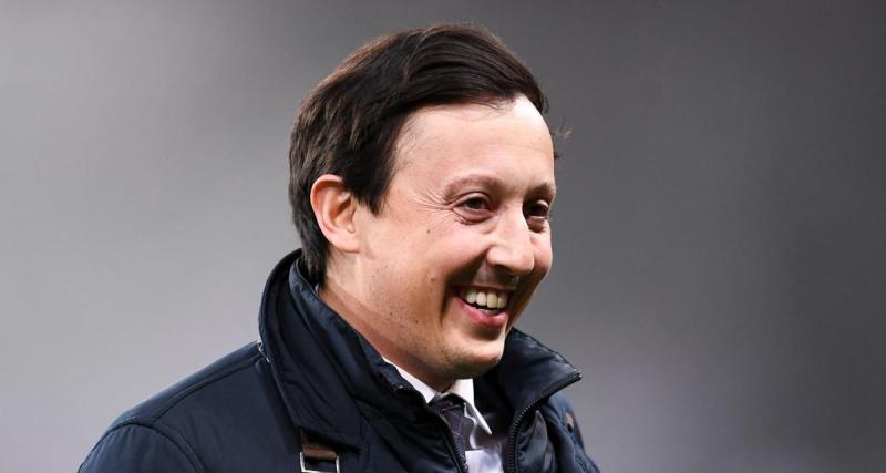  - OM - Mercato : Longoria sur les traces du capitaine du Feyenoord ?