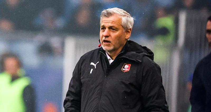  - Stade Rennais - Mercato : l'avenir de Genesio fait encore parler