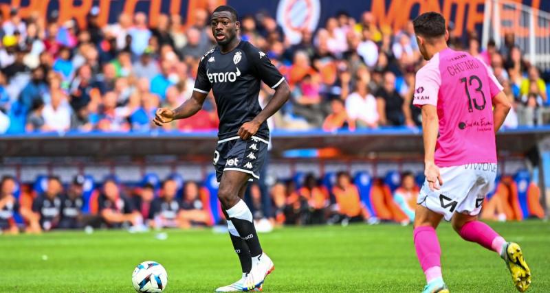  - Monaco - Montpellier : les compos officielles 