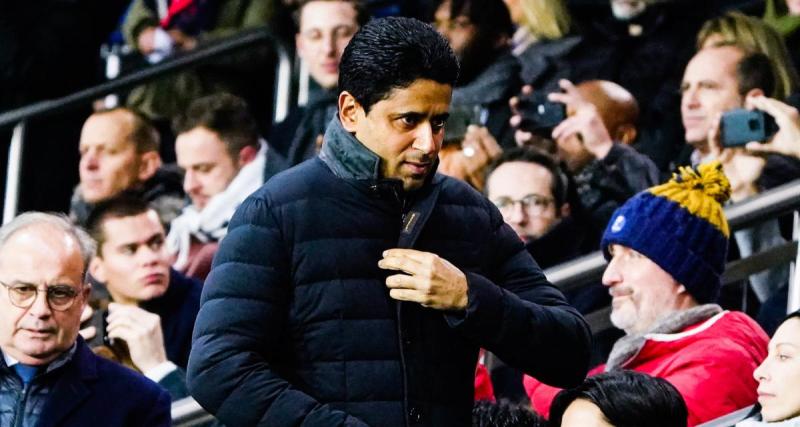  - PSG : Al-Khelaïfi porte plainte contre un lobbyiste pour diffamation