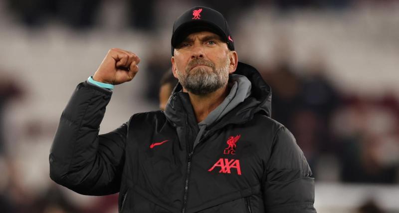  - Chelsea : Jurgen Klopp critique la méthode Boehly
