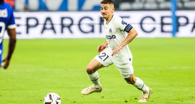  - OM : Valentin Rongier annonce la couleur pour la fin de saison ! 