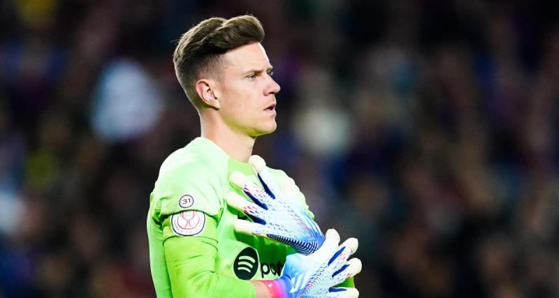  - FC Barcelone : la date du sacre fixée, ter Stegen vers un record