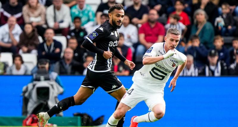  - 🚨 Rennes, Nice, Reims... les compos du multiplex !